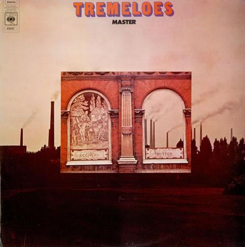 The Tremeloes - Master, Cd's en Dvd's, Vinyl | Pop, Verzenden