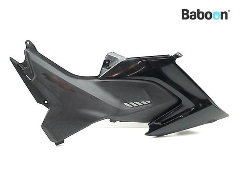 Zijkuipdeel Rechts Honda NC 750 X 2014-2015 (NC750X), Motoren, Onderdelen | Honda, Gebruikt, Verzenden