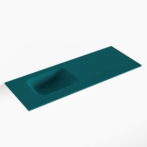 MONDIAZ LEX Smag solid surface inleg wastafel voor, Doe-het-zelf en Verbouw, Sanitair, Overige typen, Nieuw, Ophalen of Verzenden