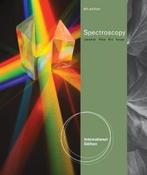 9780538734189 Introduction To Spectroscopy | Tweedehands, Verzenden, Zo goed als nieuw, Donald L. Pavia