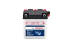 Bosch M4 F07 Zwart Accu 6 Ah, Verzenden, Nieuw