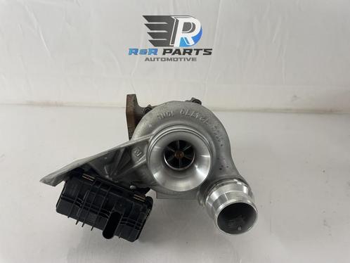 Turbo BMW 1-Serie / 3-Serie / 5-Serie / X1 / X3 - 2.0D ..., Auto-onderdelen, Overige Auto-onderdelen, Nieuw, Verzenden