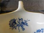 Meissen - Tureen - Sauciere - Porselein