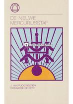 De nieuwe Mercuriusstaf Catharose de Petri, J. van Rijckenbo, Verzenden, Zo goed als nieuw