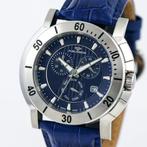 Murex - Swiss Chronograph - MUC578-SL-9 - Zonder, Nieuw