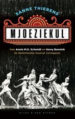 Mjoeziekul | 9789038808321 | Sanne Thierens, Boeken, Zo goed als nieuw, Sanne Thierens