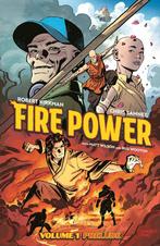 Fire Power Volume 1 - Nieuw, Boeken, Strips | Comics, Verzenden, Nieuw