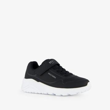 Skechers Uno Lite - Vendox kinder sneakers zwart maat 37 beschikbaar voor biedingen