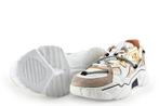 DWRS Sneakers in maat 38 Goud | 10% extra korting, DWRS, Overige kleuren, Verzenden, Sneakers of Gympen