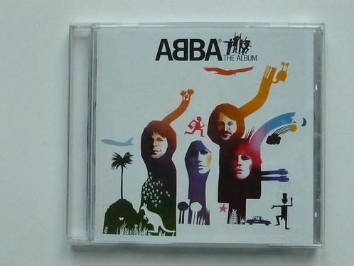 Abba - The Album (geremastered), Cd's en Dvd's, Cd's | Pop, Verzenden