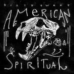 lp nieuw - Dirty Sweet - American Spiritual, Verzenden, Zo goed als nieuw