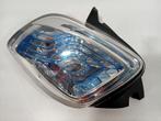 Achterlicht links buiten Renault Zoe  Zoe 265554013R, Auto-onderdelen, Verlichting, Ophalen of Verzenden, Gebruikt, Renault
