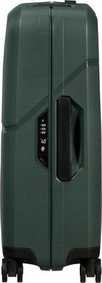 Samsonite Reiskoffer - Magnum Eco Spinner 55/20 (Handbagage), Verzenden, Nieuw