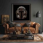 Artxlife - The Mandalorian Leather Vuitton [XXL], Nieuw