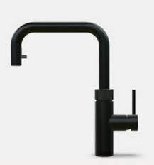 QUOOKER FLEX SQUARE ZWART LOSSE KRAAN – FXSBLK792, Huis en Inrichting, Keuken | Keukenbenodigdheden, Nieuw, Ophalen of Verzenden