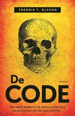 De code 9789024563524 Fredrik T. Olsson, Boeken, Verzenden, Zo goed als nieuw, Fredrik T. Olsson