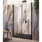Nisdeur Lacus Giglio Evo Saloon 2 Klapdeuren 110x200 Cm, Ophalen of Verzenden, Nieuw, Douche