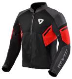 GT-R 3 Air motorjas REVIT!, Motoren, Kleding | Motorkleding, Verzenden, Nieuw met kaartje