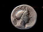Romeinse Republiek. Cn. Cornelius Lentulus, 76-75 BC.
