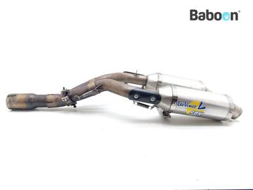 Uitlaatdemperset Sport Aprilia SMV 750 Dorsoduro 2008-2013 beschikbaar voor biedingen