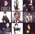 cd - Prince - The Very Best Of Prince, Cd's en Dvd's, Cd's | Overige Cd's, Zo goed als nieuw, Verzenden