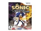 Sonic And The Secret Rings (Wii), Ophalen of Verzenden, Nieuw