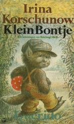 Kleine bontje 9789021431321 Korschunow, Verzenden, Gelezen, Korschunow
