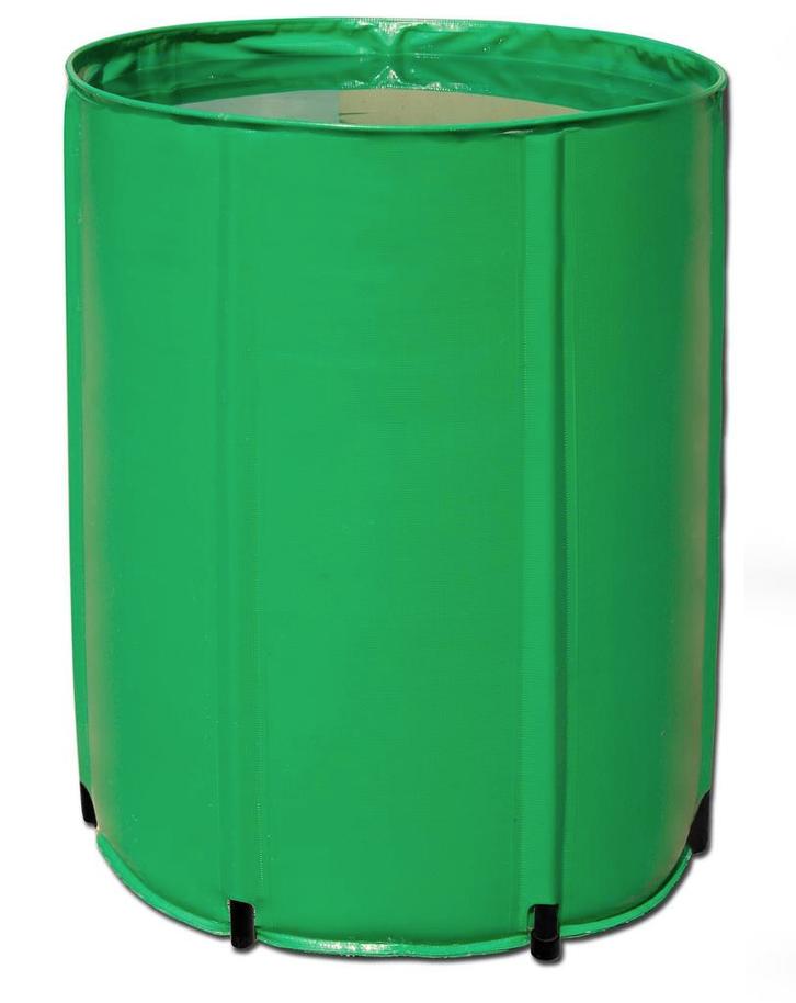Aquaking opvouwbaar vat 380 ltr, Tuin en Terras, Regentonnen, Ophalen of Verzenden