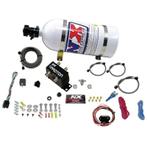 Nitrous Express Proton Fly By Wire Nitrous Kit w/10lb Bottle, Ophalen of Verzenden, Nieuw