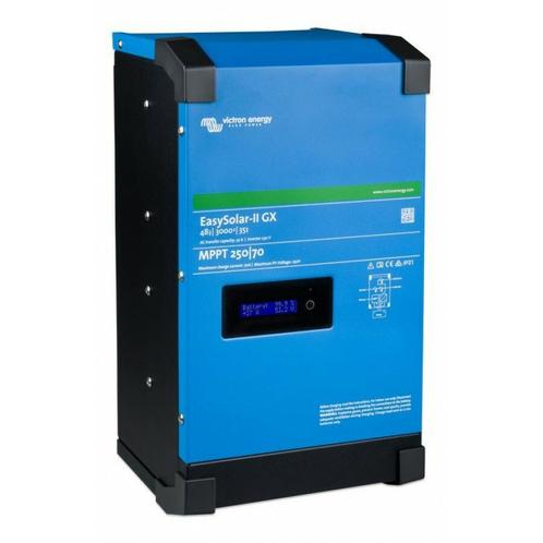 Victron EasySolar-II 48/3000/35-32 MPPT 250/70 GX, Auto-onderdelen, Accu's en Toebehoren, Ophalen of Verzenden