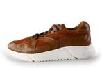 Nogrz Sneakers in maat 42 Bruin | 10% extra korting, Bruin, Verzenden, Nogrz, Sneakers of Gympen