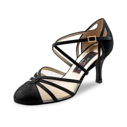 Sylvie Dames Dansschoenen, Sport en Fitness, Ballet, Verzenden