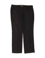 NIKE Womens Dri Fit Straight Chino Trousers UK 18 XL W36 L31, Verzenden, Nieuw