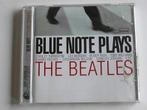 Blue Note plays The Beatles