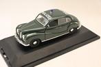 Schuco 1:43 - Modelauto - BMW 501 Polizei, Nieuw