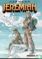 Jeremiah Omnibus 2 - 2012, Eén stripboek, Verzenden, Zo goed als nieuw, Huppen, Hermann.