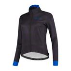 Blossom dames winterjack Paars/blauw, Verzenden, Nieuw, Dames