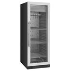 Droogkast | 388L | 230V | Geforceerd | 595x710x1720(h)mm, Verzenden, Nieuw in verpakking