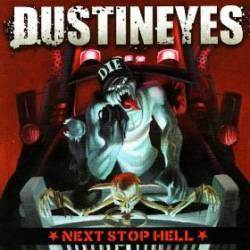 cd - Dustineyes - Next Stop Hell, Cd's en Dvd's, Cd's | Overige Cd's, Zo goed als nieuw, Verzenden
