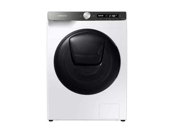 Samsung WD80T554ABT Was-droogcombinatie Vrijstaand629, Witgoed en Apparatuur, Wasmachines, Nieuw, 95 cm of meer, Ophalen of Verzenden