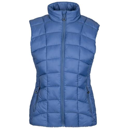 -44% Trespass  Trespass Dames ogbere gilet  maat S, Kleding | Dames, Bodywarmers, Blauw, Nieuw, Verzenden