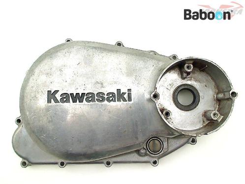 Koppelings Deksel Kawasaki LTD 440 A1 1980 (LTD440 KZ440A, Motoren, Onderdelen | Kawasaki, Gebruikt, Verzenden