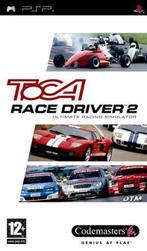 Toca race driver 2, Spelcomputers en Games, Games | Sony PlayStation Portable, Nieuw, Verzenden
