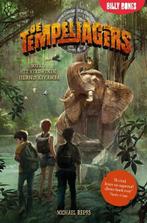 Het verdwenen eiland Kivamba | 9789463850230 | Michael Reefs, Boeken, Zo goed als nieuw, Michael Reefs