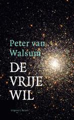 De vrije wil 9789050188753 P. van Walsum, Boeken, Verzenden, Gelezen, P. van Walsum