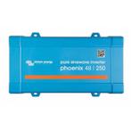 Victron Phoenix omvormer 48/250 230V VE.Direct SCHUKO, Auto-onderdelen, Accu's en Toebehoren, Ophalen of Verzenden, Nieuw