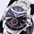 TAG Heuer - Link GMT - WJF2115 - Heren - 2000-2010