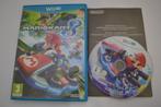 Mariokart 8 (Wii U UKV), Verzenden, Zo goed als nieuw