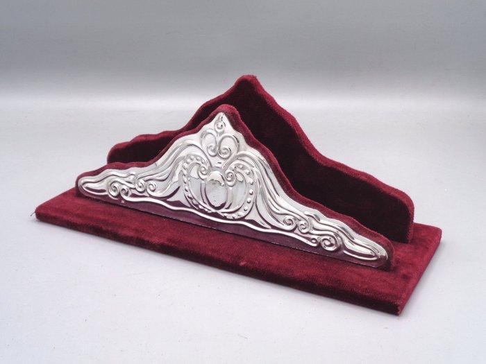 PG-MIANI Argenteria - sculptuur, Portabuste - 10 cm -, Antiek en Kunst, Antiek | Goud en Zilver