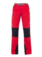 SALE -28% | MILO Functionele broek rood/zwart | OP=OP, Kleding | Dames, Sportkleding, Nieuw, Verzenden